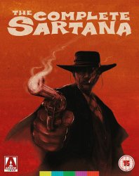 the complete sartana collection bluray