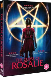 the curse of rosalie dvd
