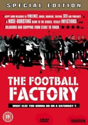 the football factory dvd