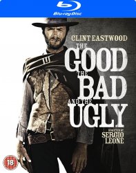 the good the bad the ugly bluray
