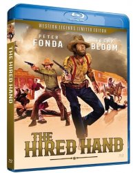 the hired hand bluray limited edition