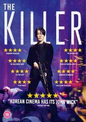 the killer dvd