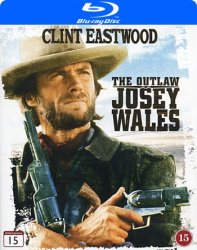 the outlaw josey wales bluray