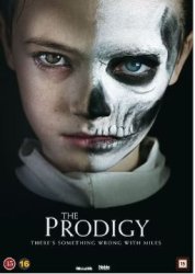 the prodigy dvd