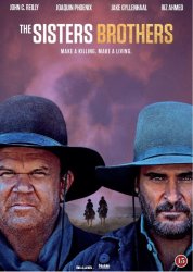 the sisters brothers dvd