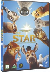 the star dvd