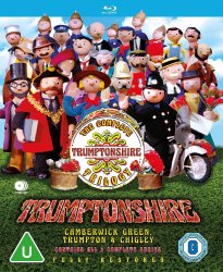 trumptonshire the complete collection bluray