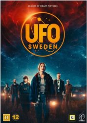 ufo sweden dvd