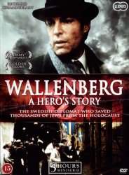 wallenberg a heros story dvd