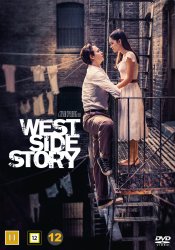 west side story dvd