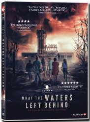what the waters left behind dvd