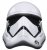 Star Wars The Black Series Electronic Helmet First Order Stormtrooper