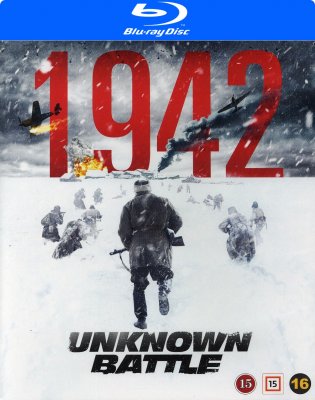 1942 unknown battle bluray