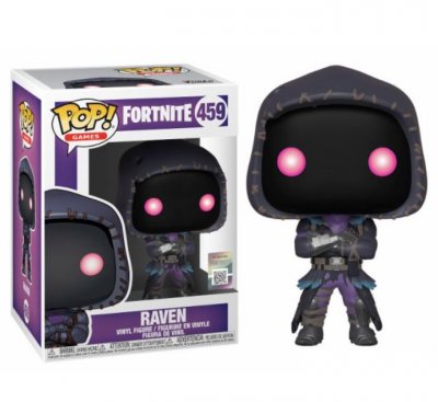 POP figur Fortnite Raven