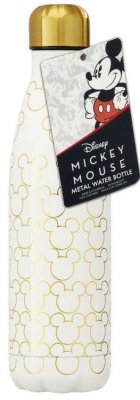 Disney Mickey Mouse metal vandflaske