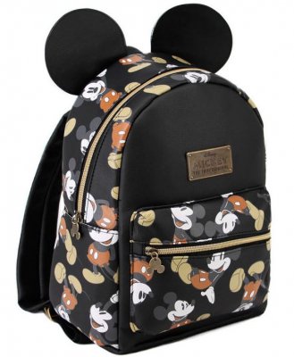 Disney Mickey Mouse rygsæk 27cm