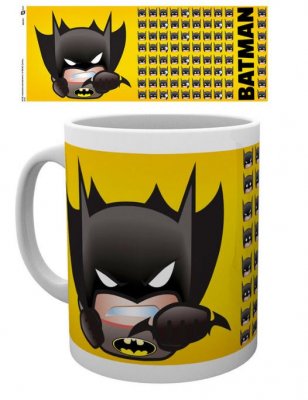 Mug Batman Emoji