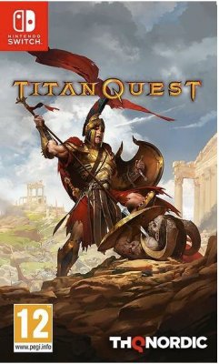 Titan Quest (Switch)