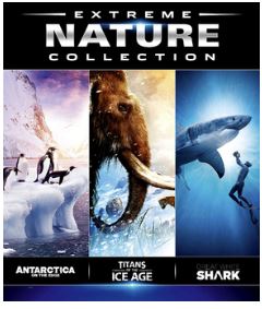 Imax Nature Collection 4K Ultra HD