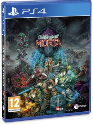 Children of Morta (PS4)