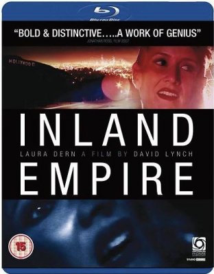 Inland Empire (DVD) (Import)