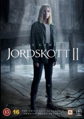Jordskott - Sæson 2 DVD