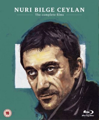 Nuri Bilge Ceylan - The Complete Film Blu (import)