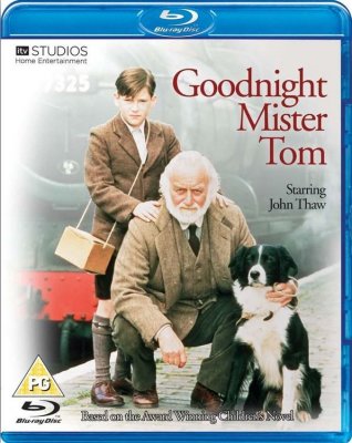 Goodnight Mister Tom (Blu-ray) (Import)