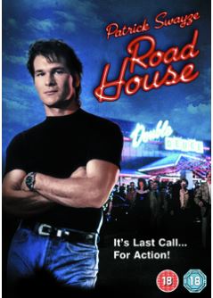Road House DVD (Import Sv.Text)