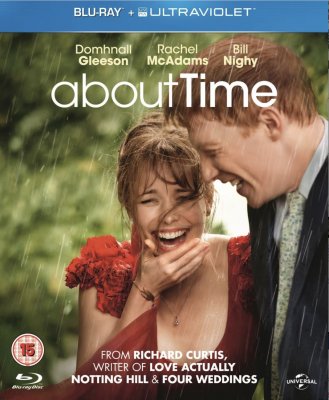about time bluray