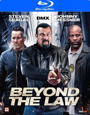beyond the law bluray