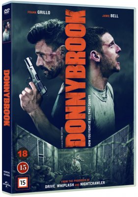 donnybrook dvd
