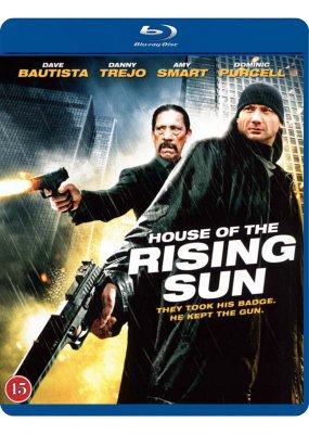 house of the rising sun bluray