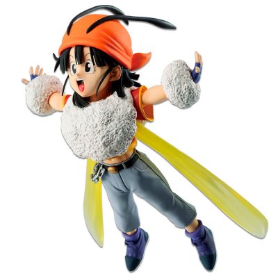 Dragon Ball Super Dokkan Battle 6th Anniversary Pang Ichibansho figure 15cm