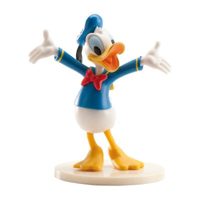 Disney Donald figur