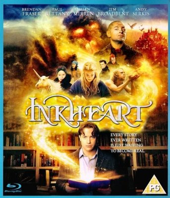 inkheart bluray