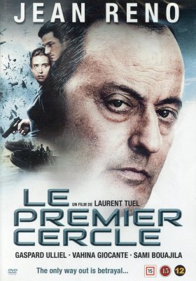 Inside ring DVD nordisk