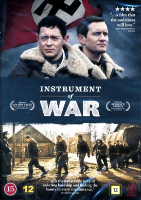 instrument of war dvd