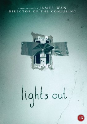 lights out dvd