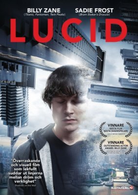 lucid dvd