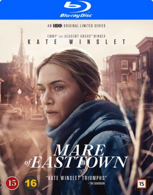 mare of easttown bluray