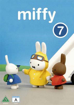 miffy och vänner del 7 dvd.JPG