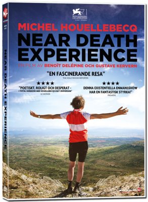 near death experience dvd
