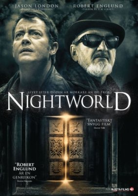 nightworld dvd