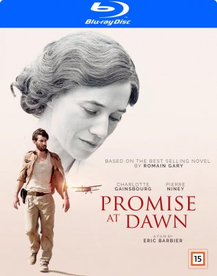 promise at dawn bluray
