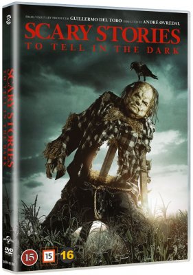 scary stories to tell in the dark dvd