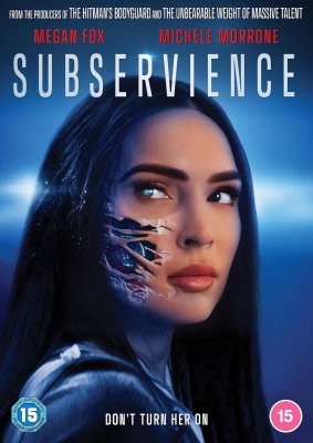 Subservience DVD uk