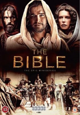 the bible dvd