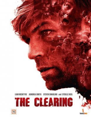 the clearing dvd