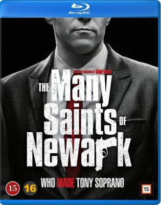 the many saints of newark bluray